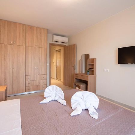 Kos Villas And Appartments Екстер'єр фото
