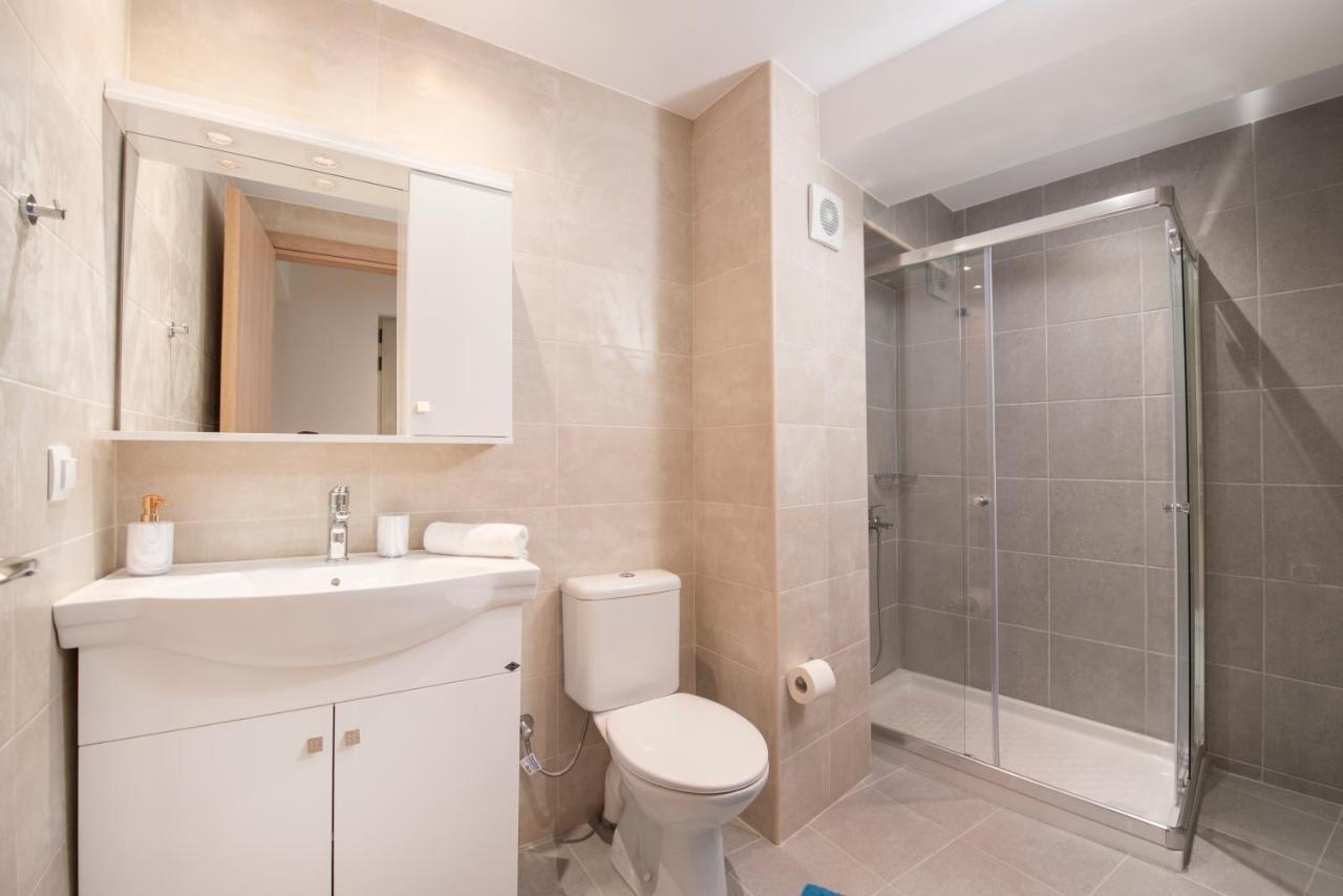 Kos Villas And Appartments Екстер'єр фото