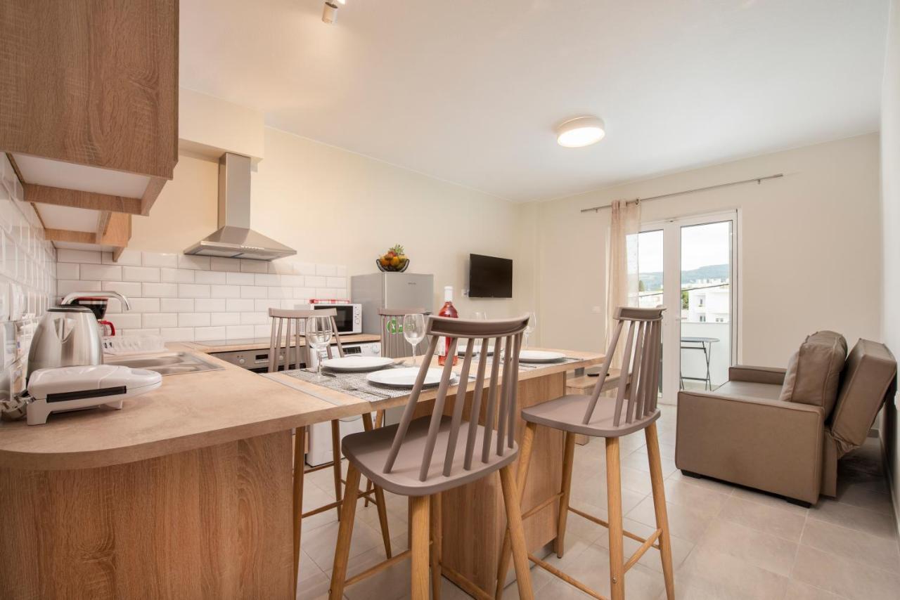 Kos Villas And Appartments Екстер'єр фото