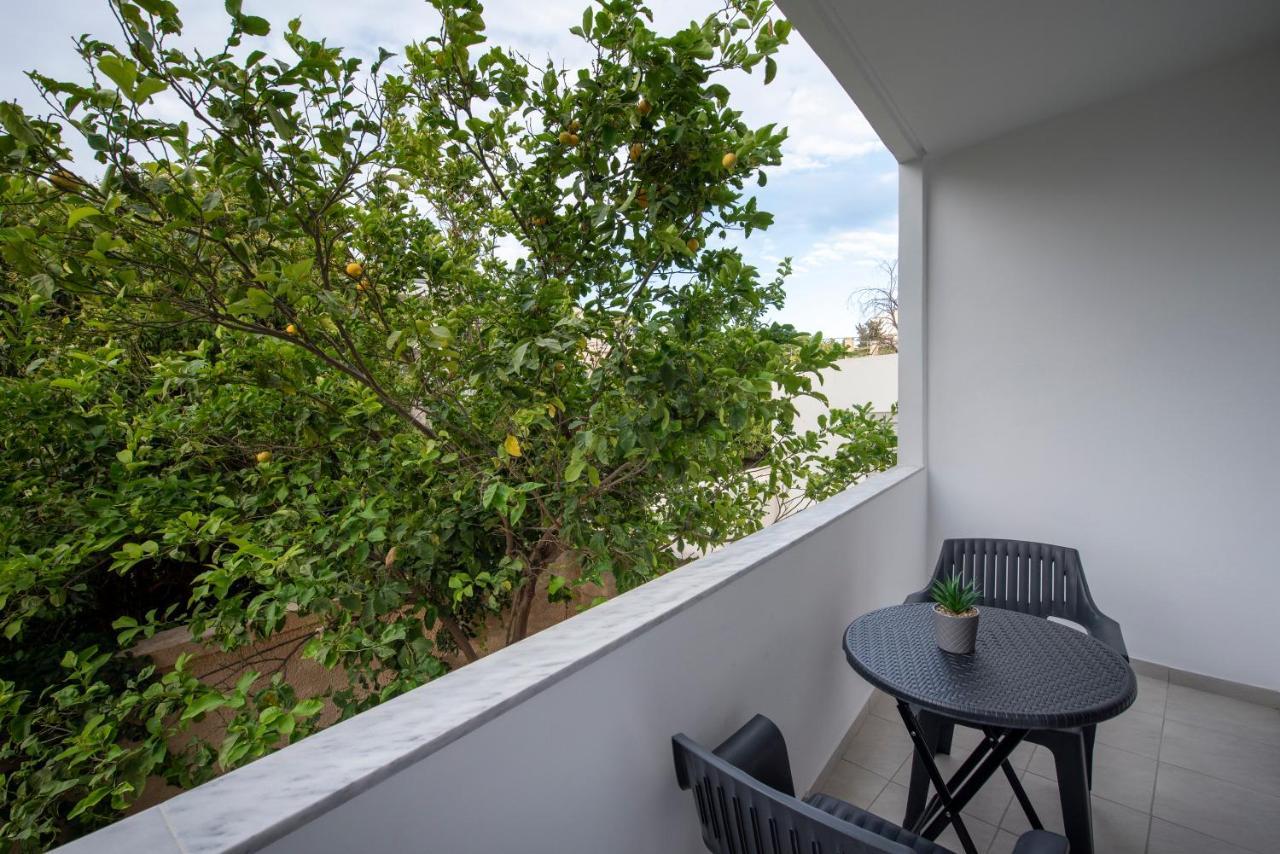 Kos Villas And Appartments Екстер'єр фото