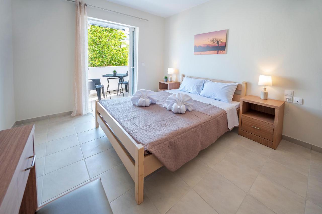 Kos Villas And Appartments Екстер'єр фото