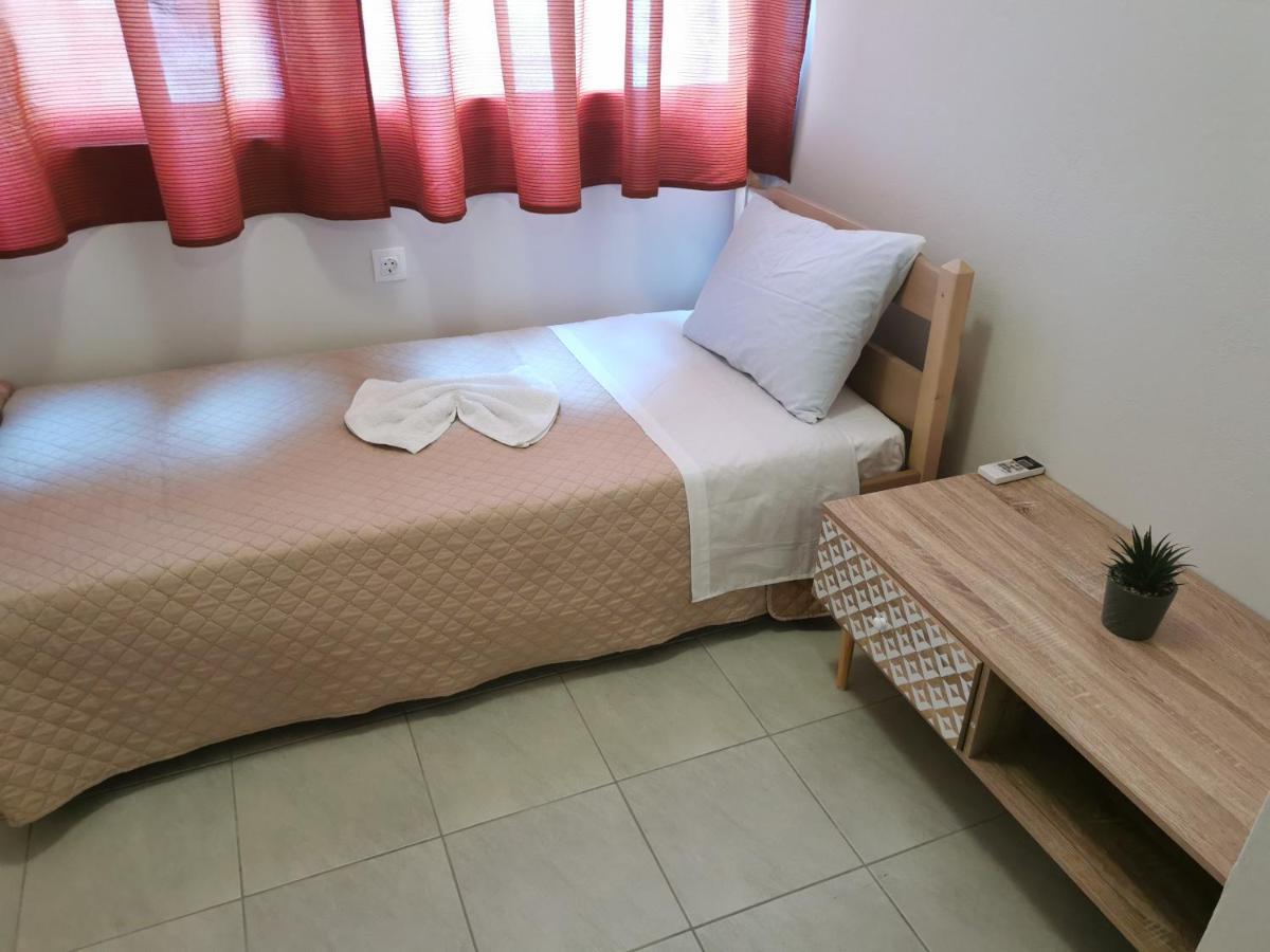 Kos Villas And Appartments Екстер'єр фото